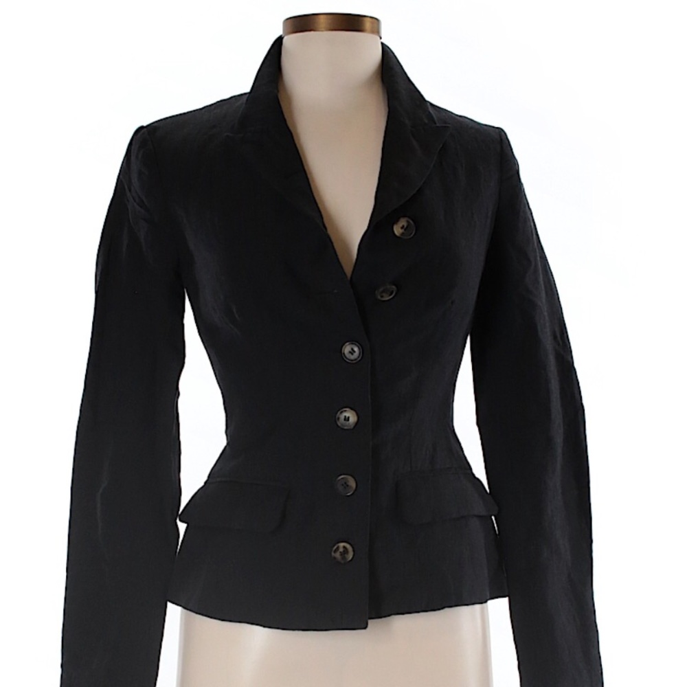 All Saints Jacket - 85% Off!
